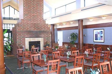 фото отеля Homewood Suites Falls Church