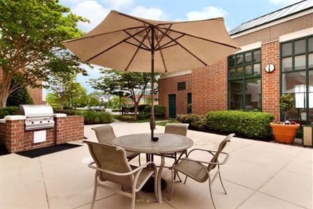 фото отеля Homewood Suites Falls Church