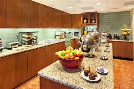 фото отеля Homewood Suites Falls Church