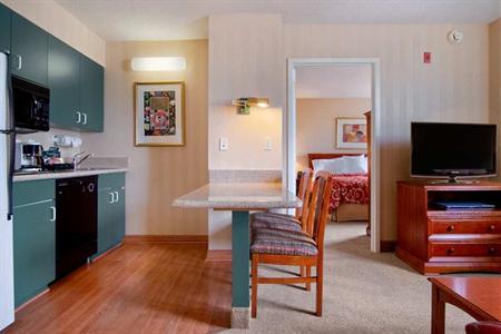 фото отеля Homewood Suites Falls Church