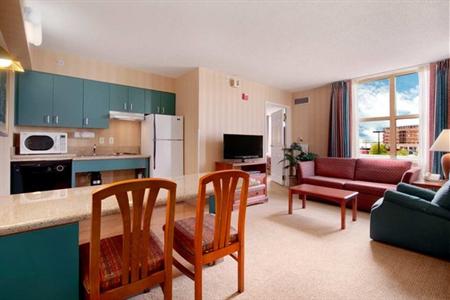 фото отеля Homewood Suites Falls Church