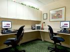 фото отеля Homewood Suites Falls Church