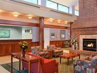 фото отеля Homewood Suites Falls Church