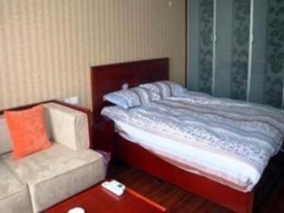 фото отеля Aishang Hotel Apartment