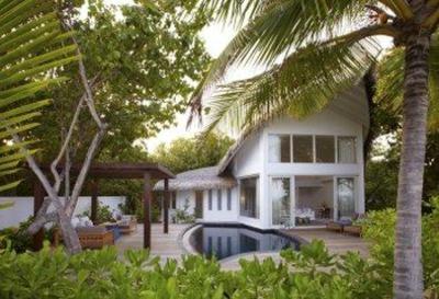 фото отеля Viceroy Maldives