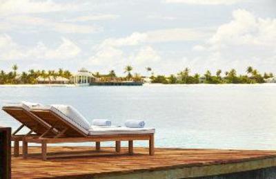 фото отеля Viceroy Maldives