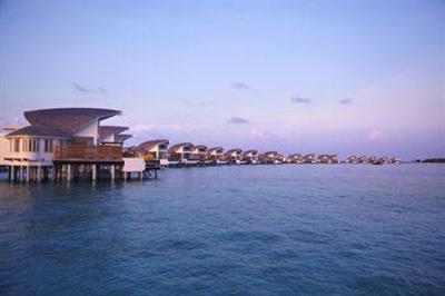 фото отеля Viceroy Maldives