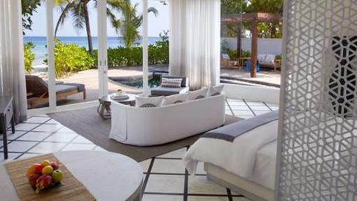 фото отеля Viceroy Maldives