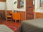 фото отеля Roosevelt Lodge Cabins