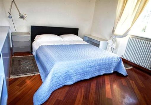 фото отеля Vittoria House