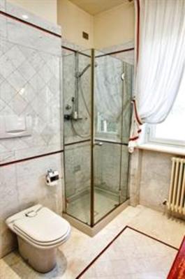 фото отеля Vittoria House