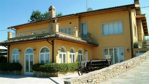 фото отеля Vittoria House