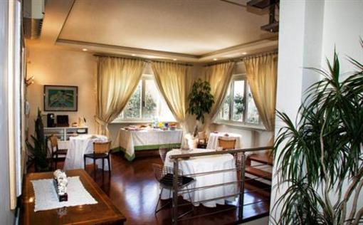 фото отеля Vittoria House