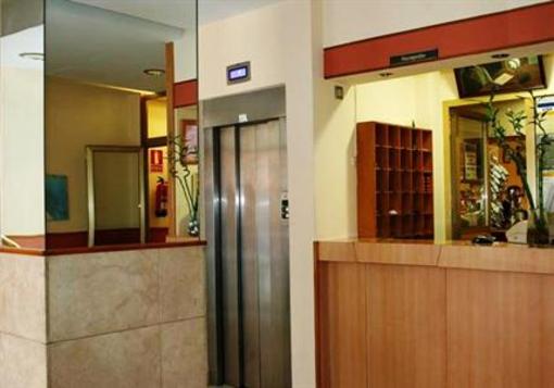 фото отеля Hotel Liste