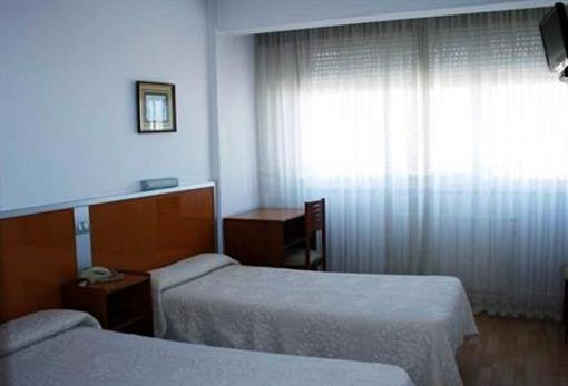 фото отеля Hotel Liste