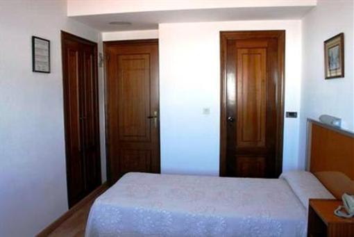 фото отеля Hotel Liste