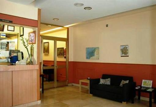 фото отеля Hotel Liste