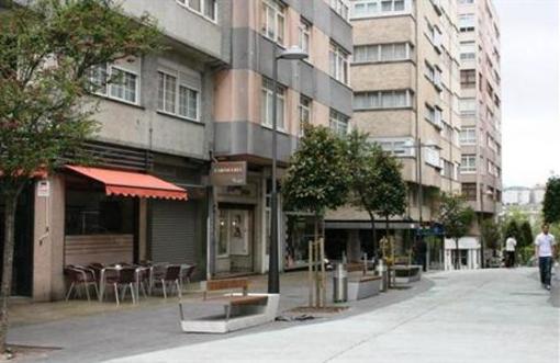 фото отеля Hotel Liste