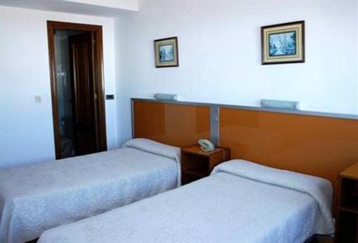 фото отеля Hotel Liste