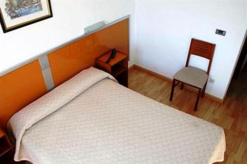 фото отеля Hotel Liste