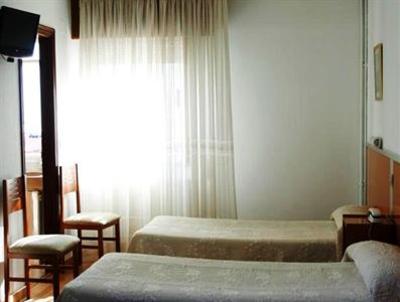 фото отеля Hotel Liste