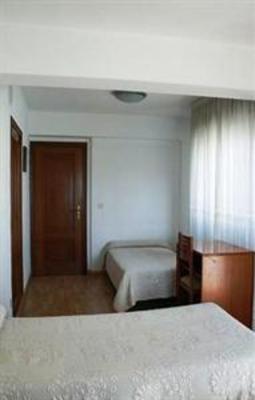 фото отеля Hotel Liste