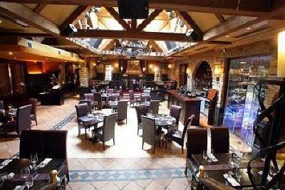 фото отеля Ramada Da Vincis Hotel Derry