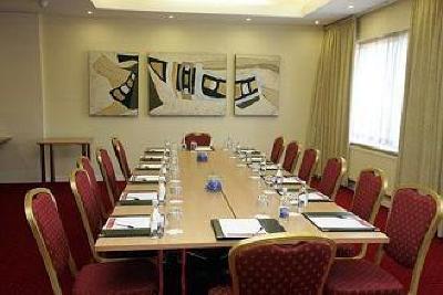 фото отеля Ramada Da Vincis Hotel Derry