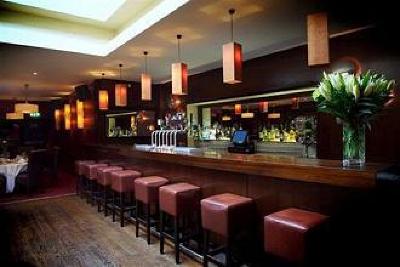 фото отеля Ramada Da Vincis Hotel Derry