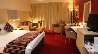 фото отеля Ramada Da Vincis Hotel Derry