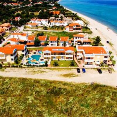 фото отеля Hotel Rigakis