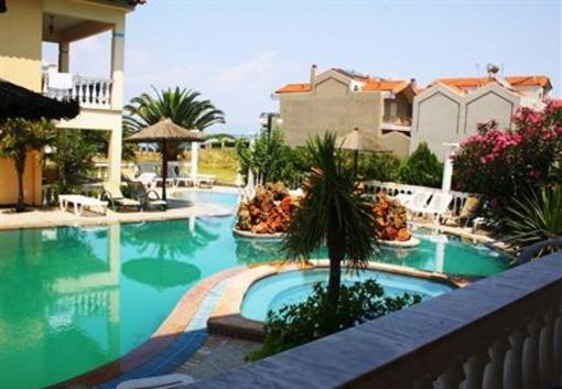 фото отеля Hotel Rigakis