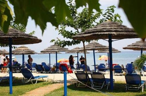 фото отеля Hotel Rigakis