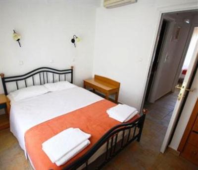 фото отеля Hotel Rigakis