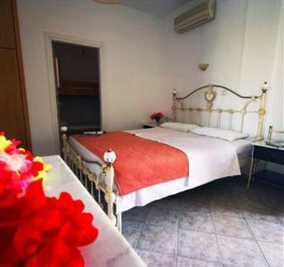 фото отеля Hotel Rigakis