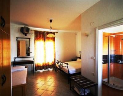 фото отеля Hotel Rigakis