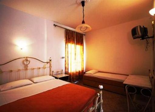 фото отеля Hotel Rigakis