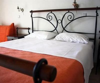 фото отеля Hotel Rigakis