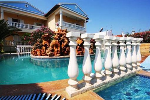фото отеля Hotel Rigakis
