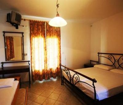 фото отеля Hotel Rigakis