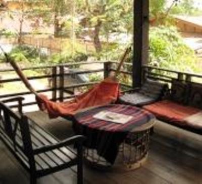 фото отеля Villa Lao