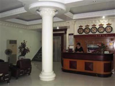 фото отеля Phuc Dai Loi Hotel - To Hieu Street