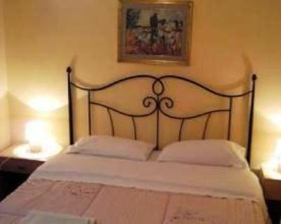 фото отеля B&B Le Dune