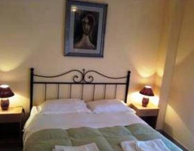 фото отеля B&B Le Dune