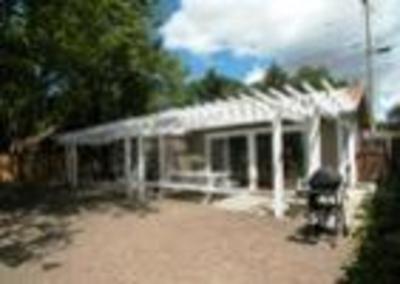фото отеля Rocky Point Cottages