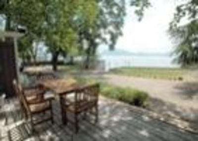фото отеля Rocky Point Cottages