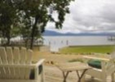 фото отеля Rocky Point Cottages