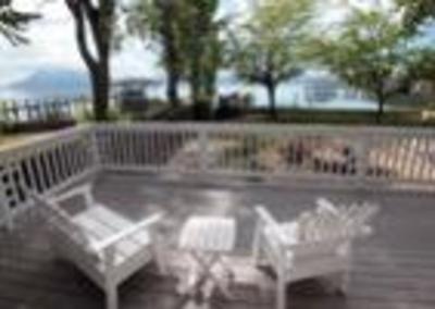 фото отеля Rocky Point Cottages