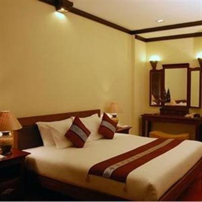 фото отеля Gassan Khuntan Golf And Resort Lamphun