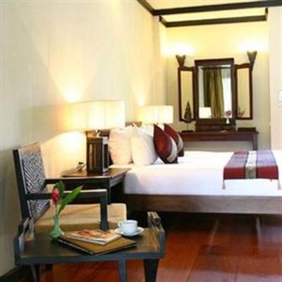 фото отеля Gassan Khuntan Golf And Resort Lamphun
